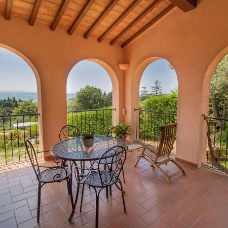 Villa Olindia By Interhome San Savino  Extérieur photo