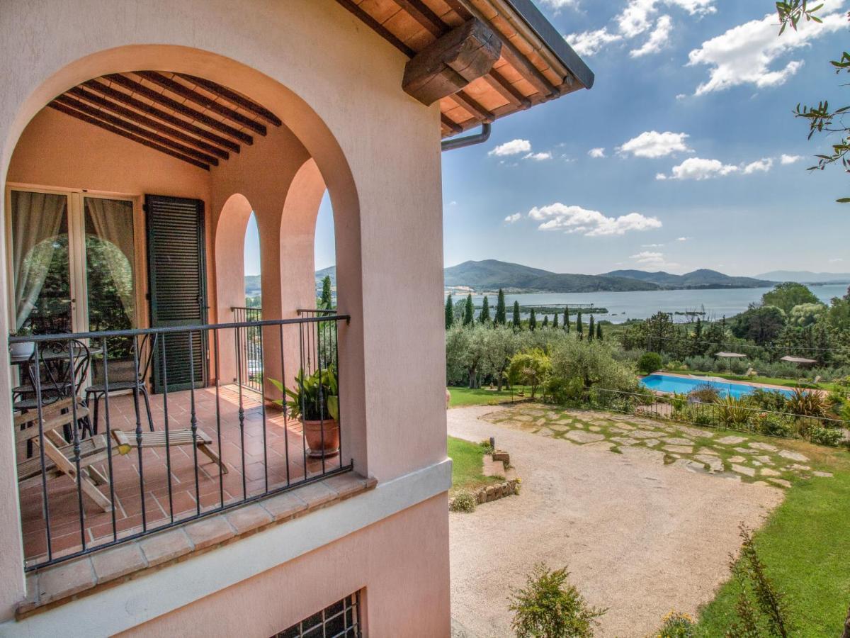 Villa Olindia By Interhome San Savino  Extérieur photo