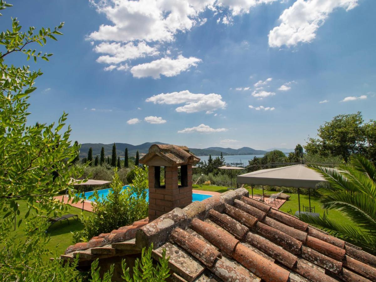 Villa Olindia By Interhome San Savino  Extérieur photo