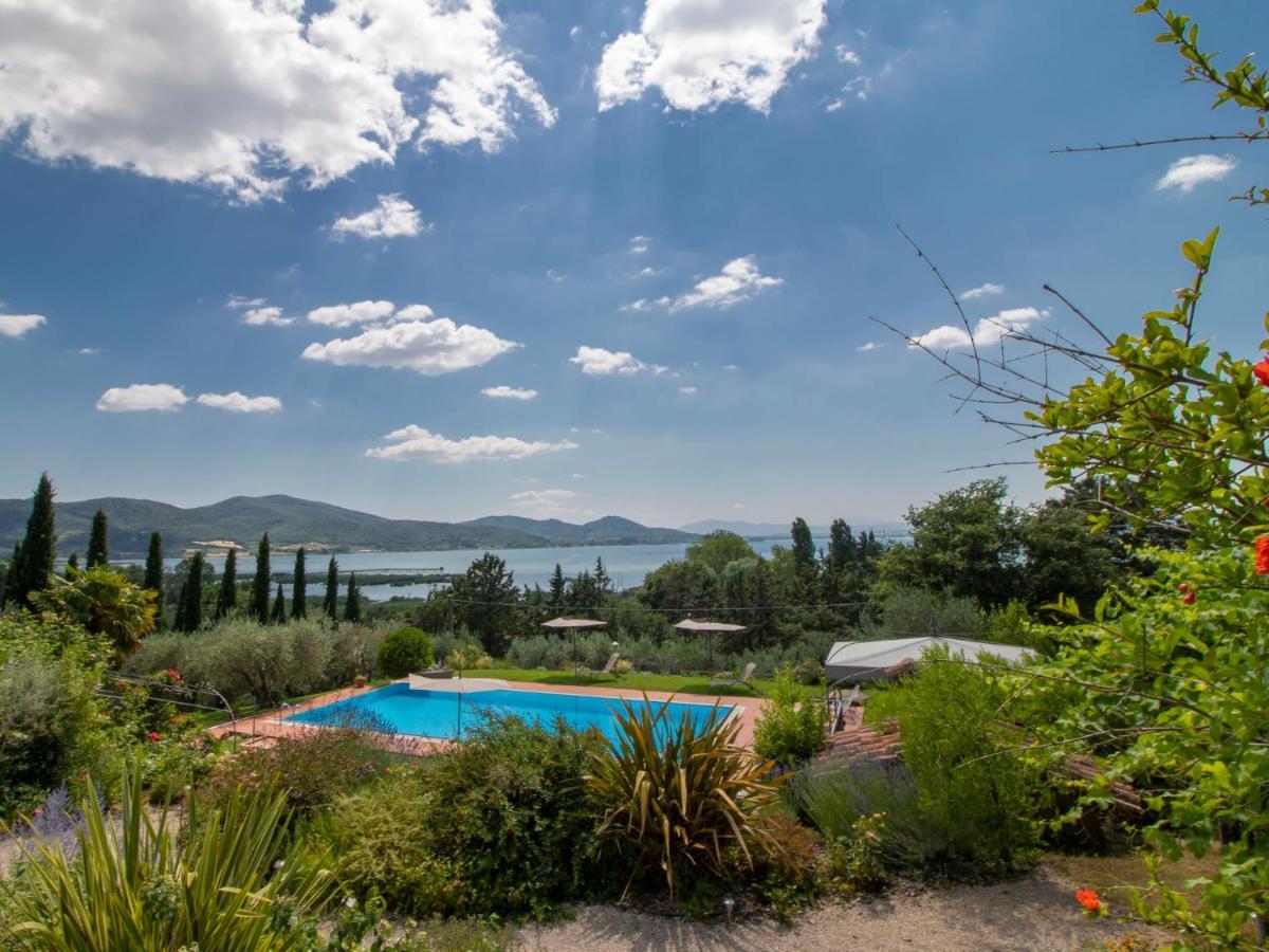 Villa Olindia By Interhome San Savino  Extérieur photo