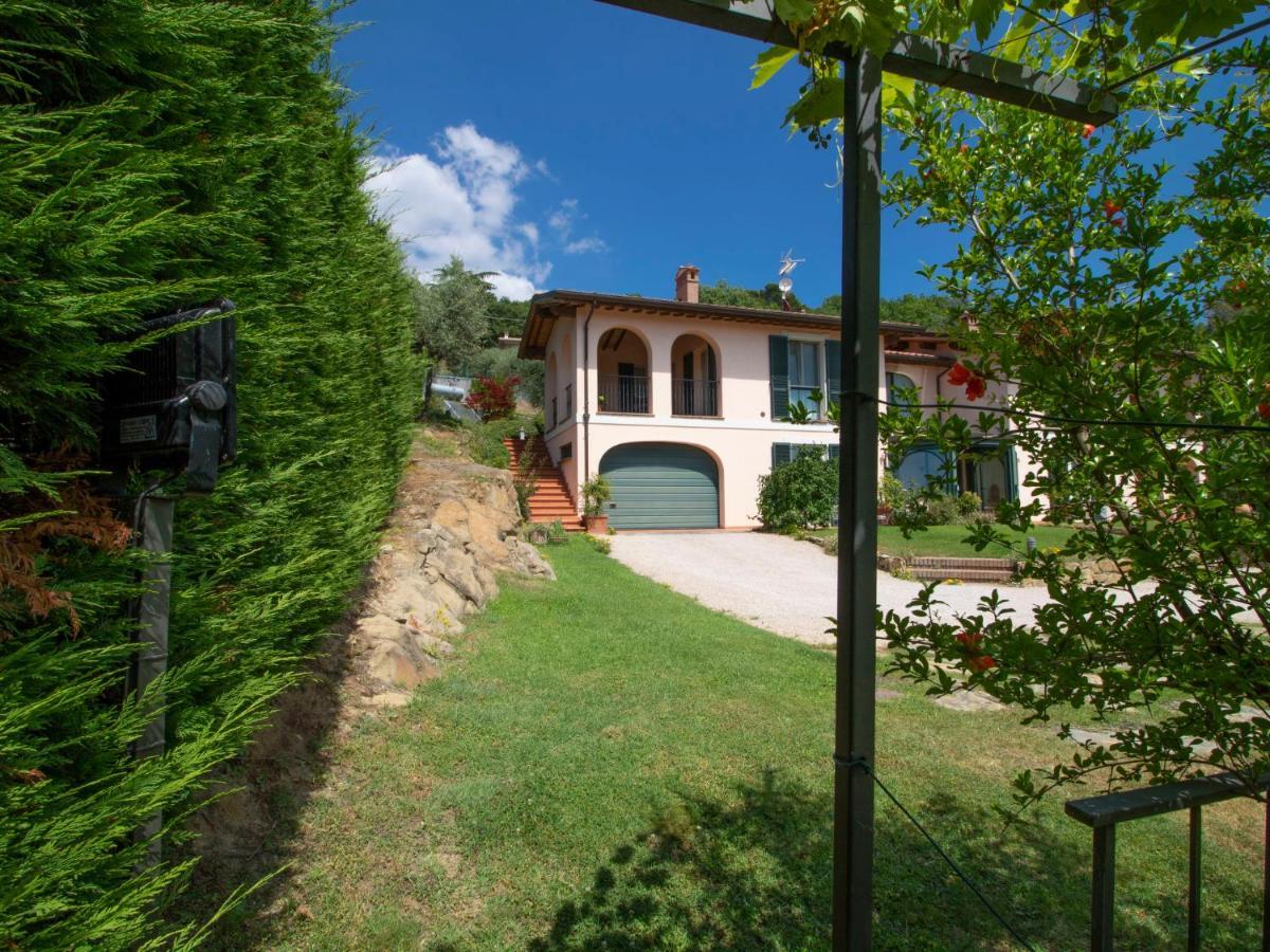Villa Olindia By Interhome San Savino  Extérieur photo