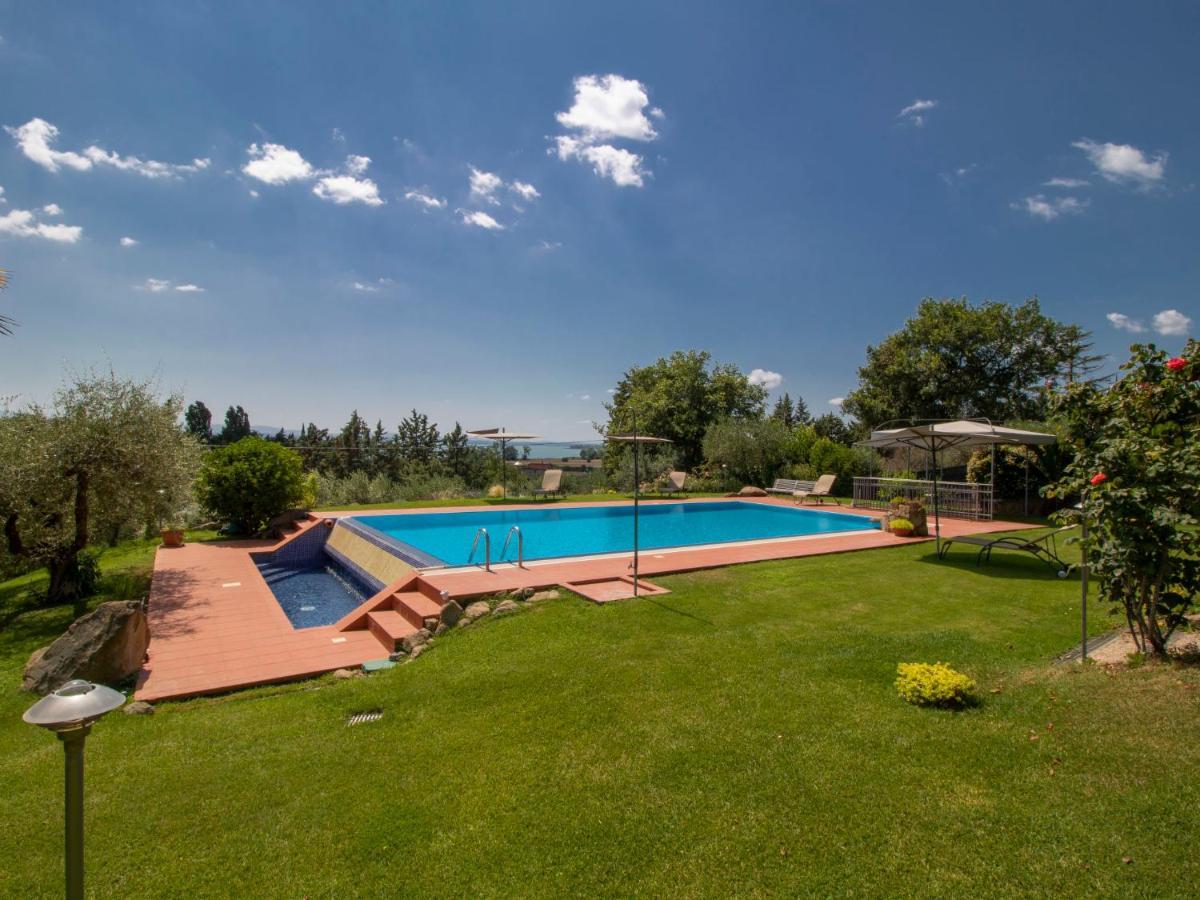 Villa Olindia By Interhome San Savino  Extérieur photo