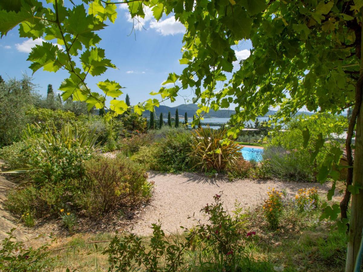 Villa Olindia By Interhome San Savino  Extérieur photo