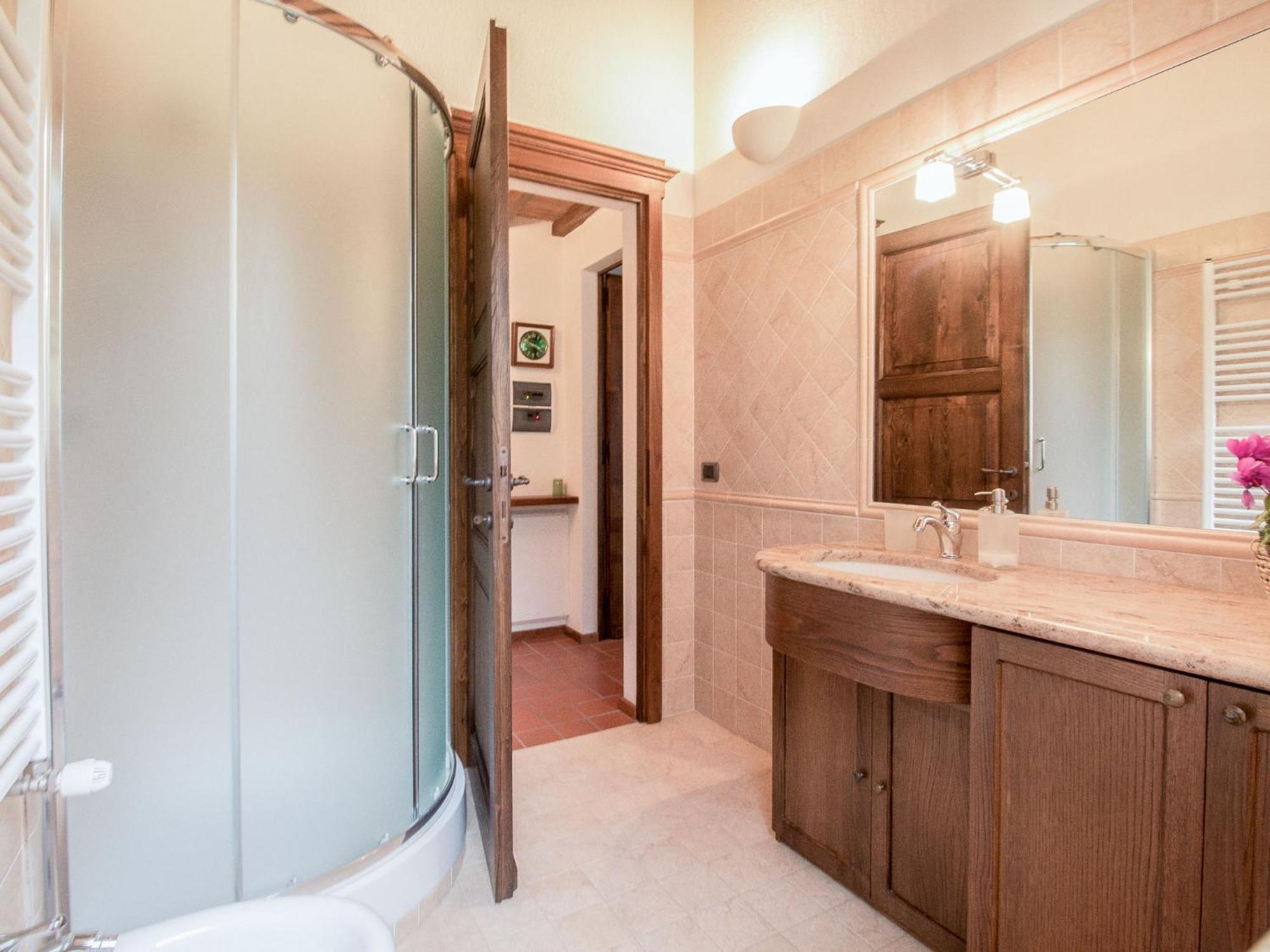 Villa Olindia By Interhome San Savino  Extérieur photo