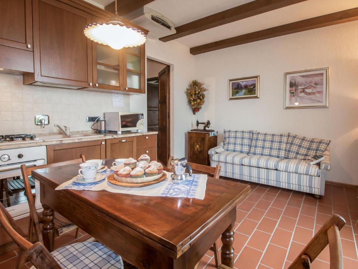 Villa Olindia By Interhome San Savino  Extérieur photo