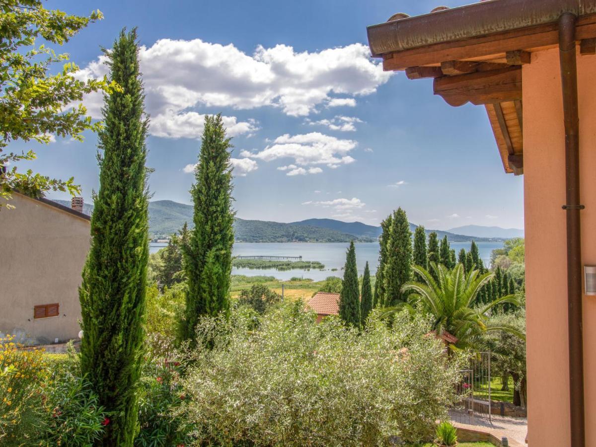 Villa Olindia By Interhome San Savino  Extérieur photo