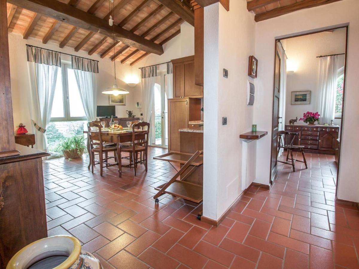Villa Olindia By Interhome San Savino  Extérieur photo