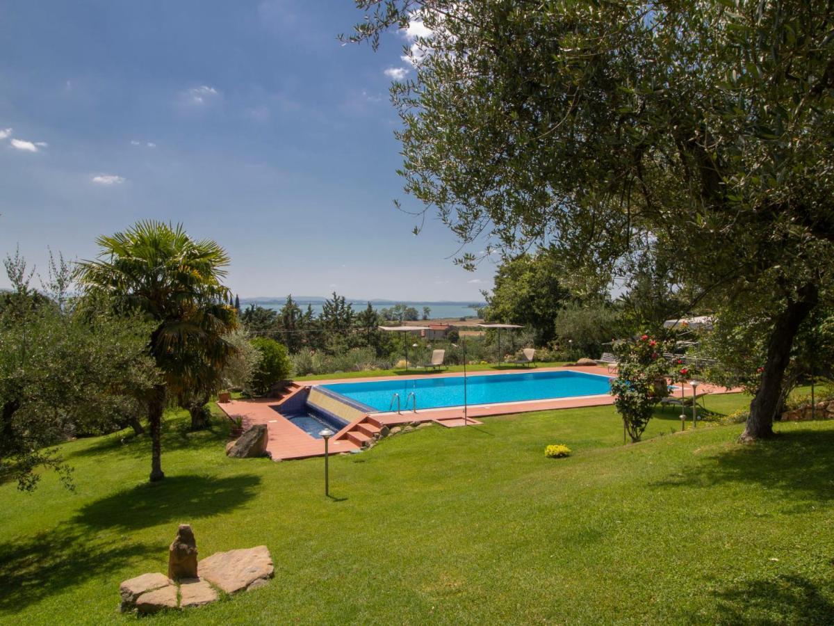 Villa Olindia By Interhome San Savino  Extérieur photo