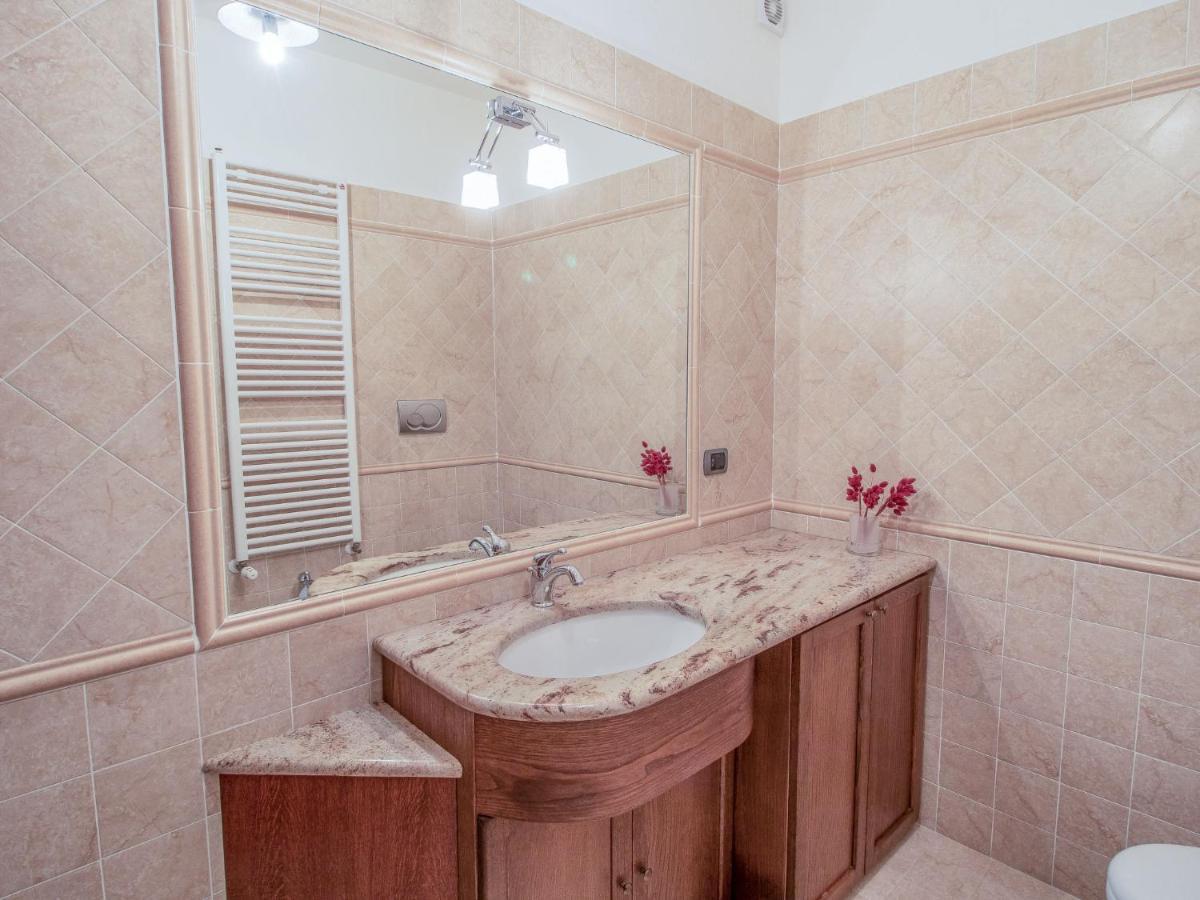Villa Olindia By Interhome San Savino  Extérieur photo