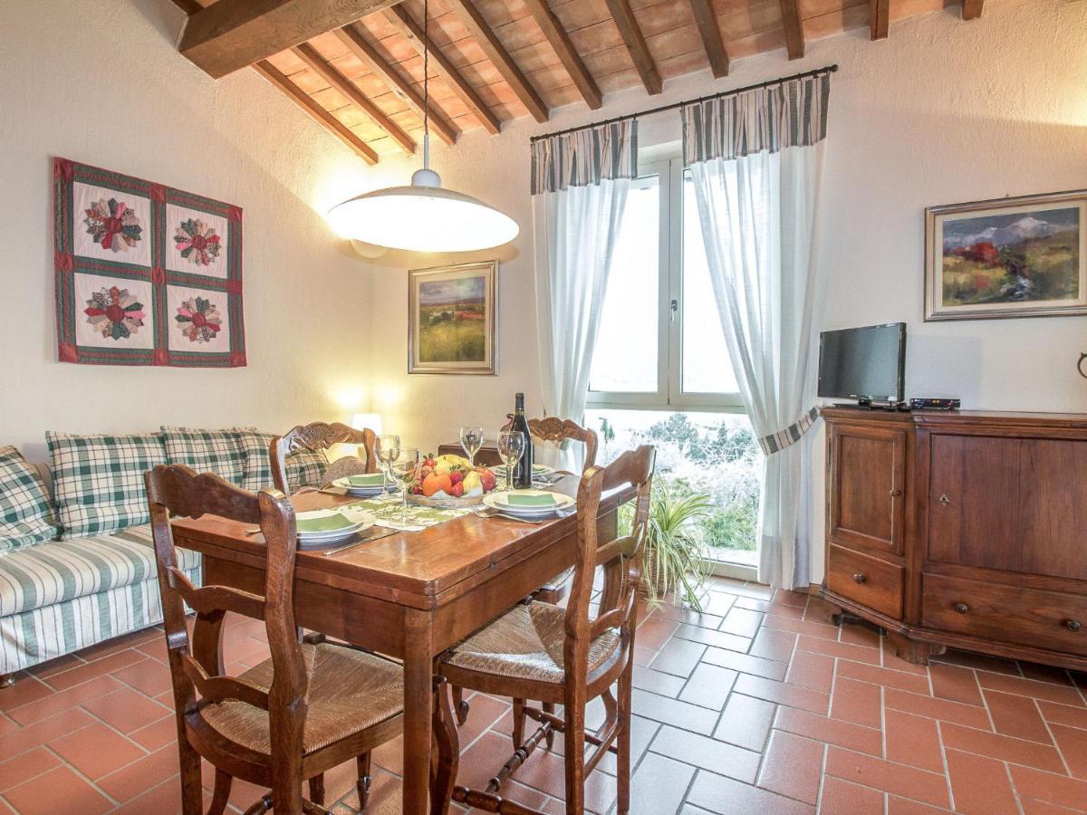 Villa Olindia By Interhome San Savino  Extérieur photo