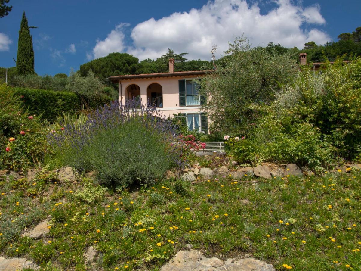 Villa Olindia By Interhome San Savino  Extérieur photo