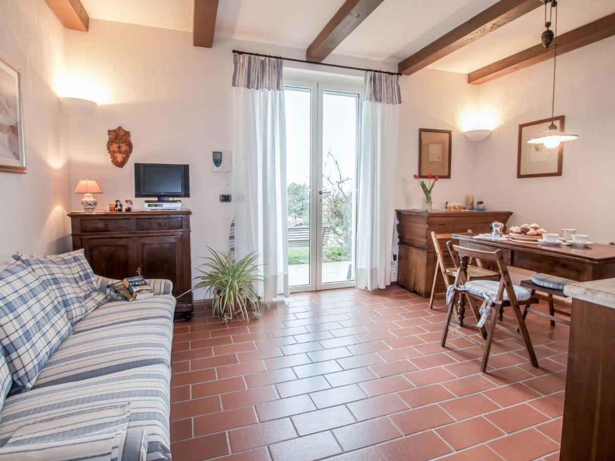 Villa Olindia By Interhome San Savino  Extérieur photo