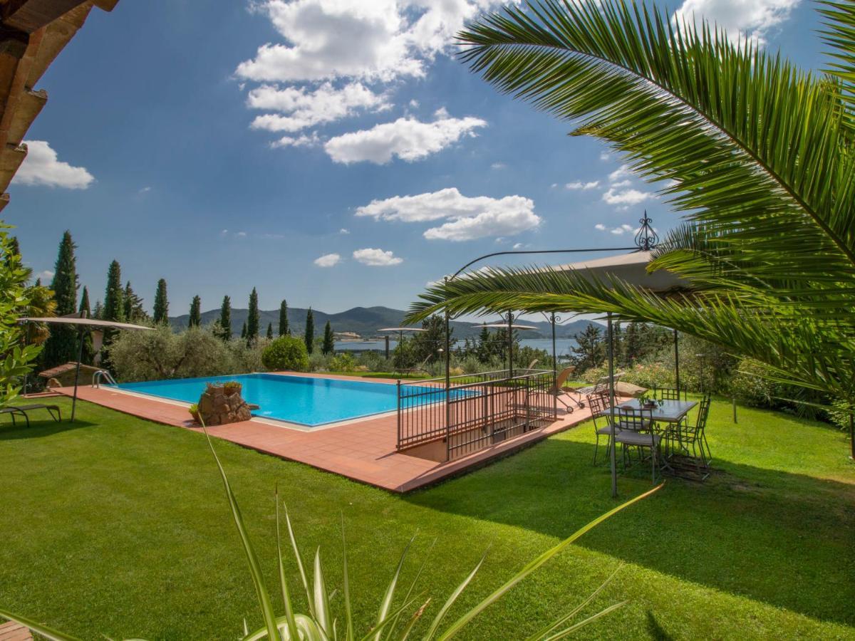Villa Olindia By Interhome San Savino  Extérieur photo