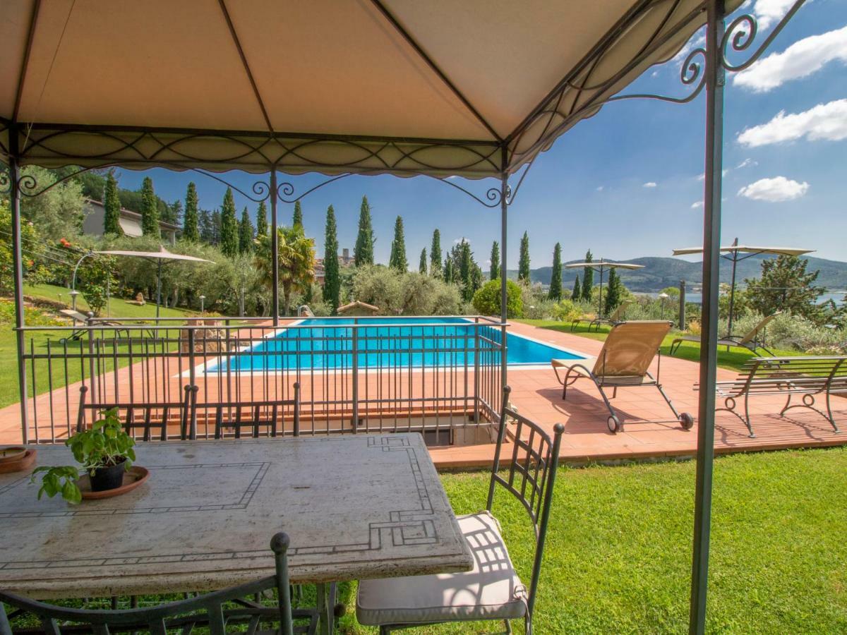 Villa Olindia By Interhome San Savino  Extérieur photo