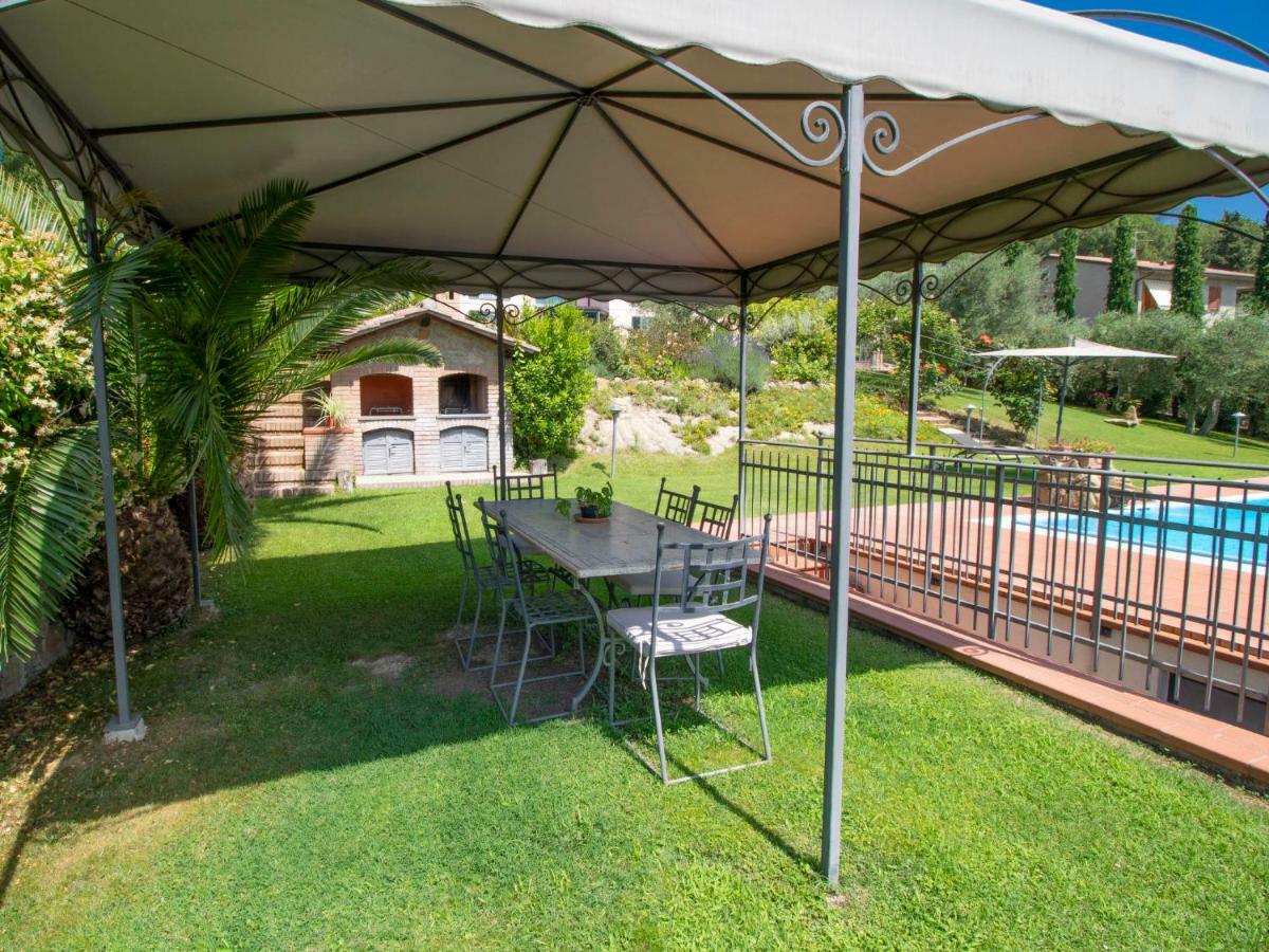 Villa Olindia By Interhome San Savino  Extérieur photo