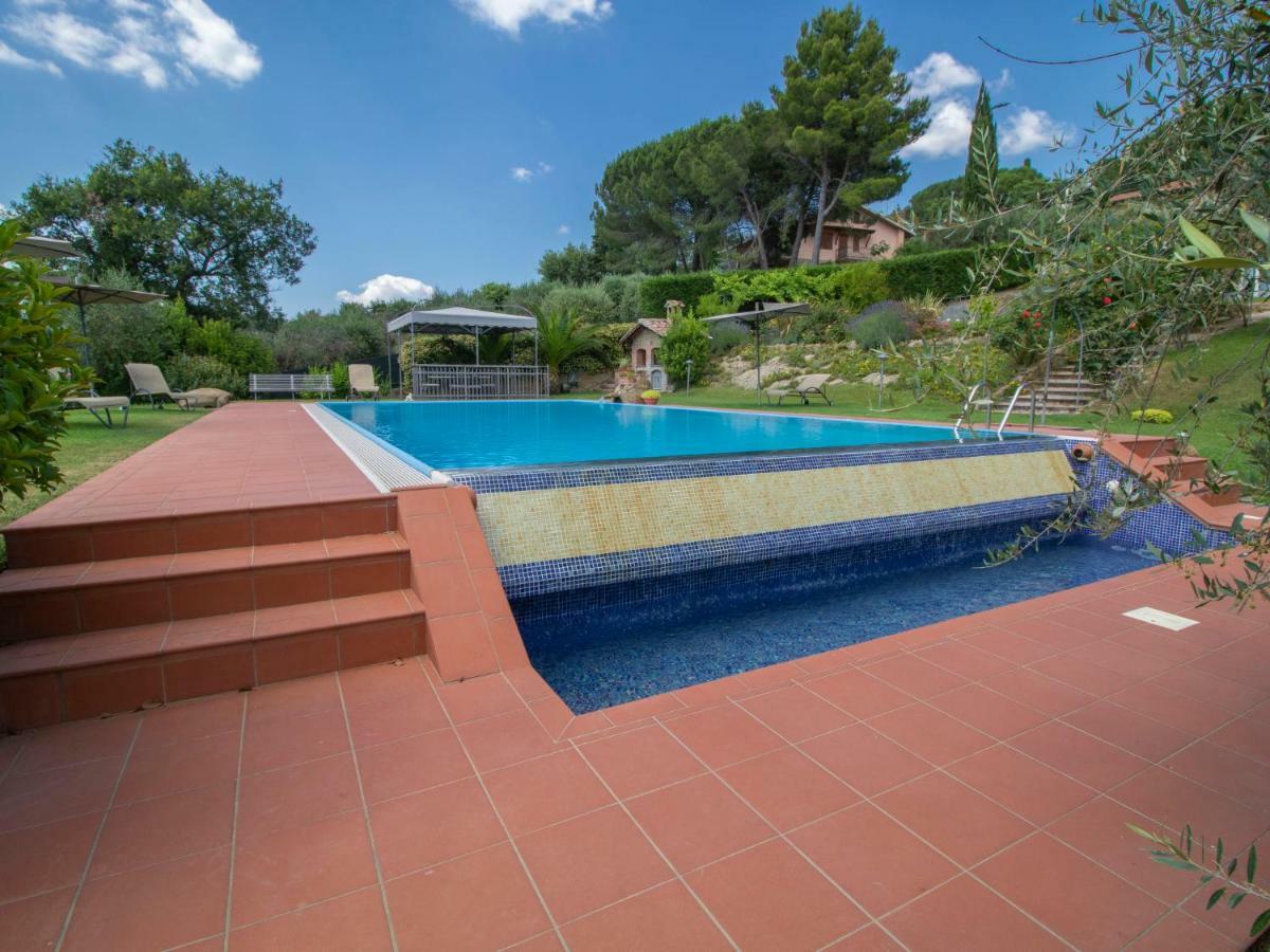 Villa Olindia By Interhome San Savino  Extérieur photo